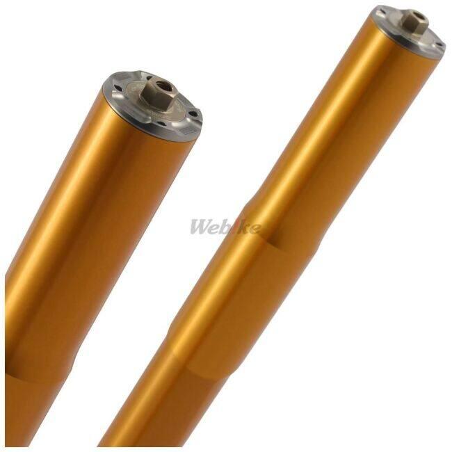 OHLINS（オーリンズ） 倒立フロントフォーク FG R&T 200 CBR1000RR