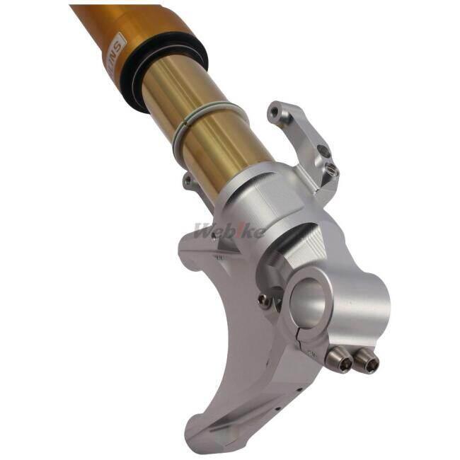 OHLINS（オーリンズ） 倒立フロントフォーク FG R&T 200 CBR1000RR