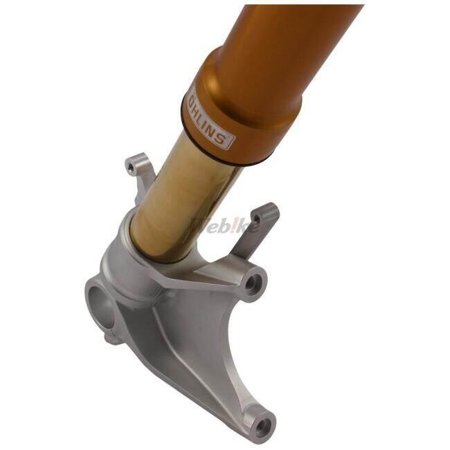 OHLINS（オーリンズ） 倒立フロントフォーク FG R&T 200 CBR1000RR