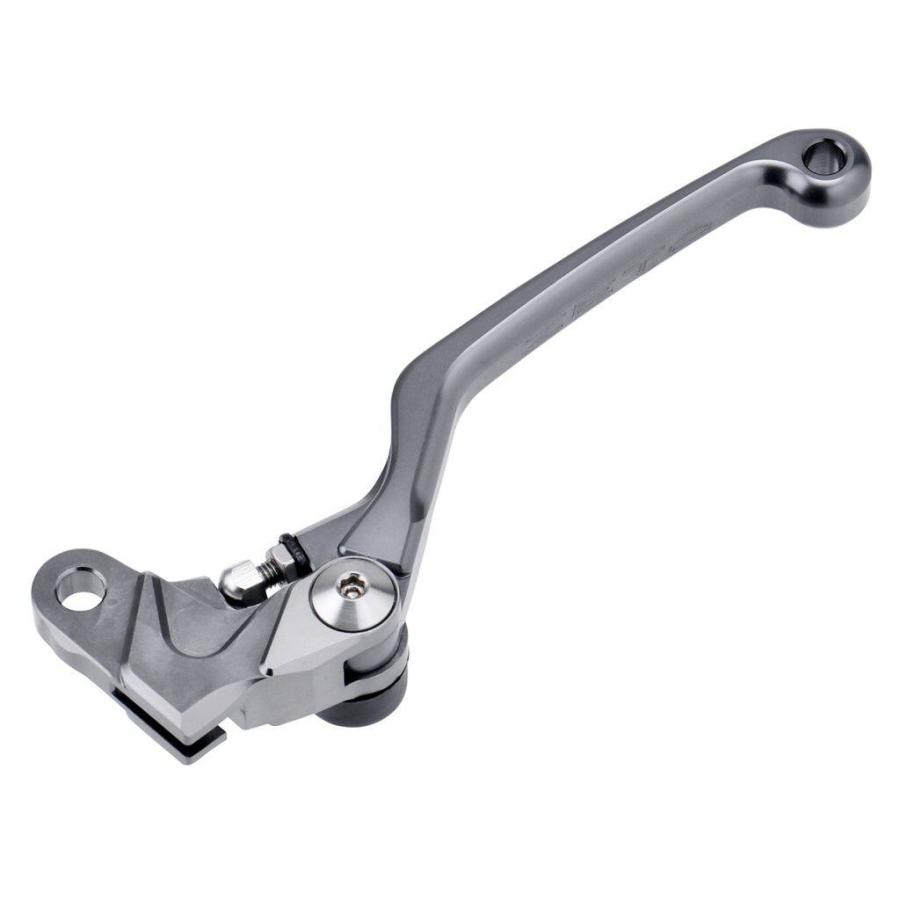 ZETA RACING ジータ レーシング ピボットレバー CP クラッチ 可倒式 