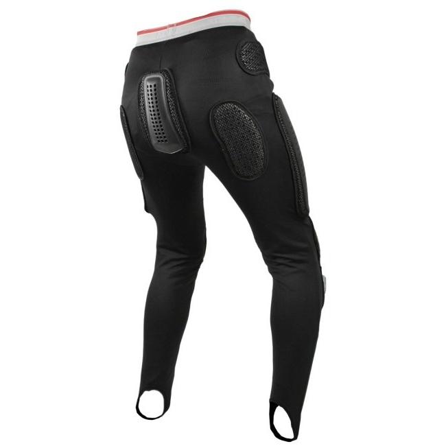 アンダーパンツ ロング SK-612 コミネ KOMINE SK-612 プロテクトメッシュアンダーパンツロング