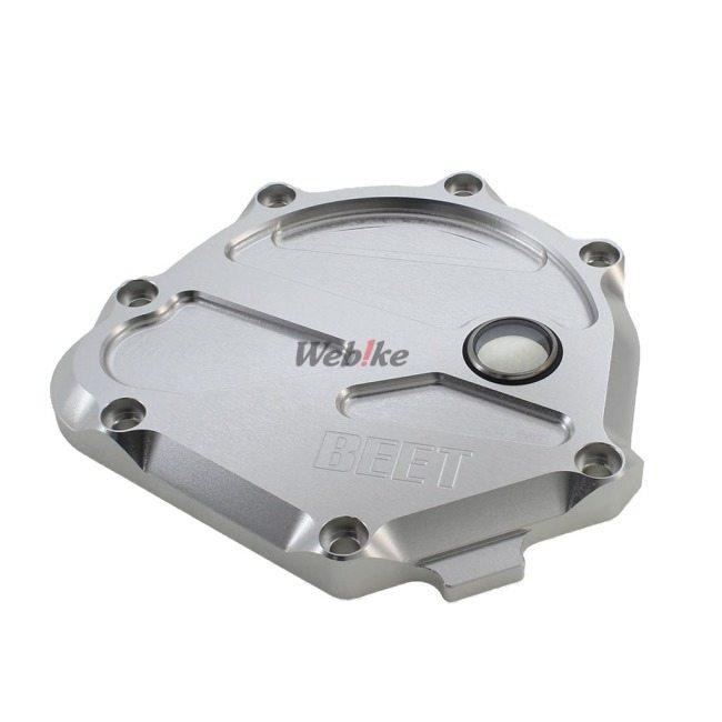 BEET ビート パルシングカバー GPz1100 GPZ1100 GPZ900R ZRX1100 ZRX1100II ZRX1200R ZRX1200S ZZR1100/ZX-11 KAWASAKI カワサキ ポイントカバー・パルスカバー | BEET | 11