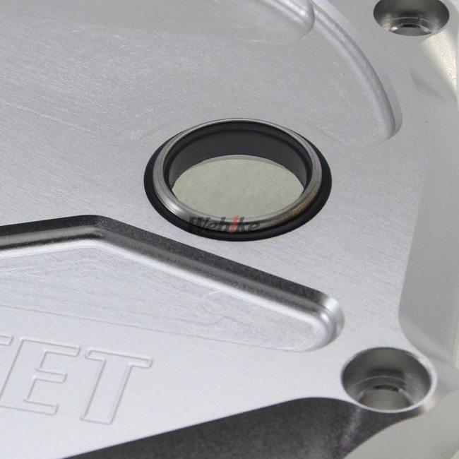 BEET ビート パルシングカバー GPz1100 GPZ1100 GPZ900R ZRX1100 ZRX1100II ZRX1200R ZRX1200S ZZR1100/ZX-11 KAWASAKI カワサキ ポイントカバー・パルスカバー | BEET | 13