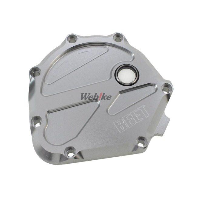 BEET（ビート） パルシングカバー GPz1100 GPZ1100 GPZ900R ZRX1100