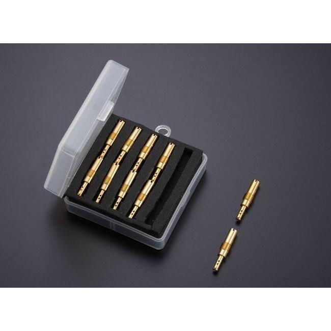 YOSHIMURA ヨシムラ YD用 メインジェットセット セット内容：#72、#75、#78、#80、#82、#85、#88、#90、#92、#95 メインジェット 吸気関連 エンジン | ヨシムラ | 03