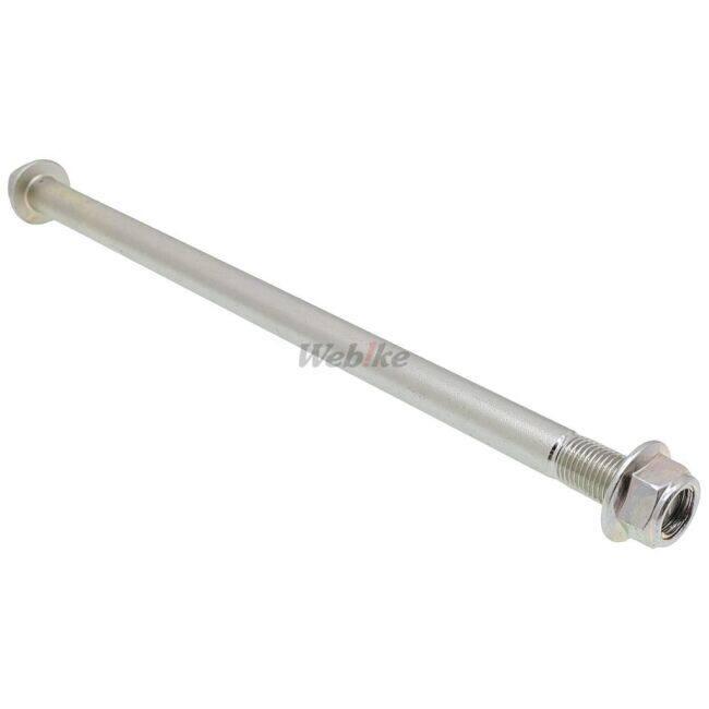 GM-MOTO ジーエムモト M12アクスルシャフト 全長：240mm MONKEY [モンキー] HONDA ホンダ アクスルシャフト ホイール関連 足回り | ブランド登録なし | 02