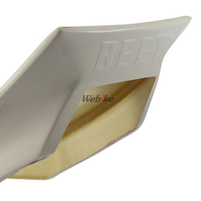 BEET ビート シートカウル XJR400 YAMAHA ヤマハ シートカウル・テールカウル カウル関連 外装 | BEET | 07