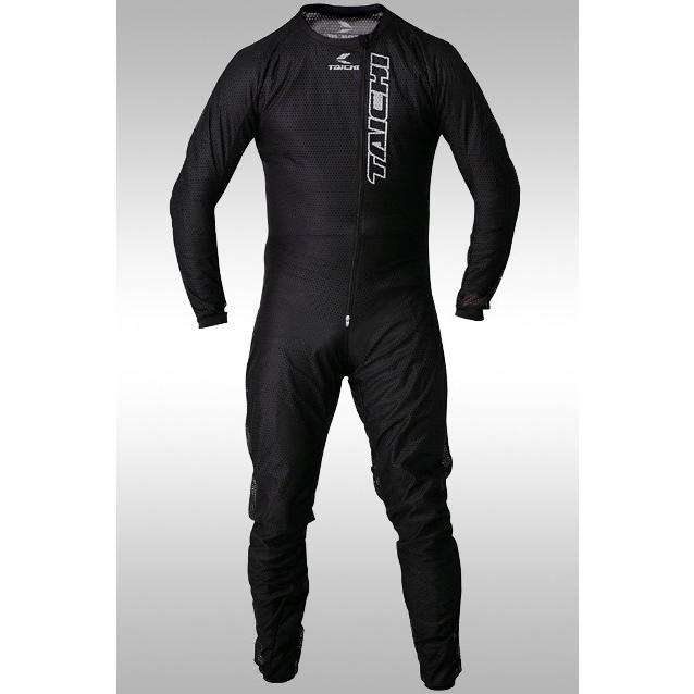 taichi  RSタイチ 本革ライディングジャケット-ライブディオZX