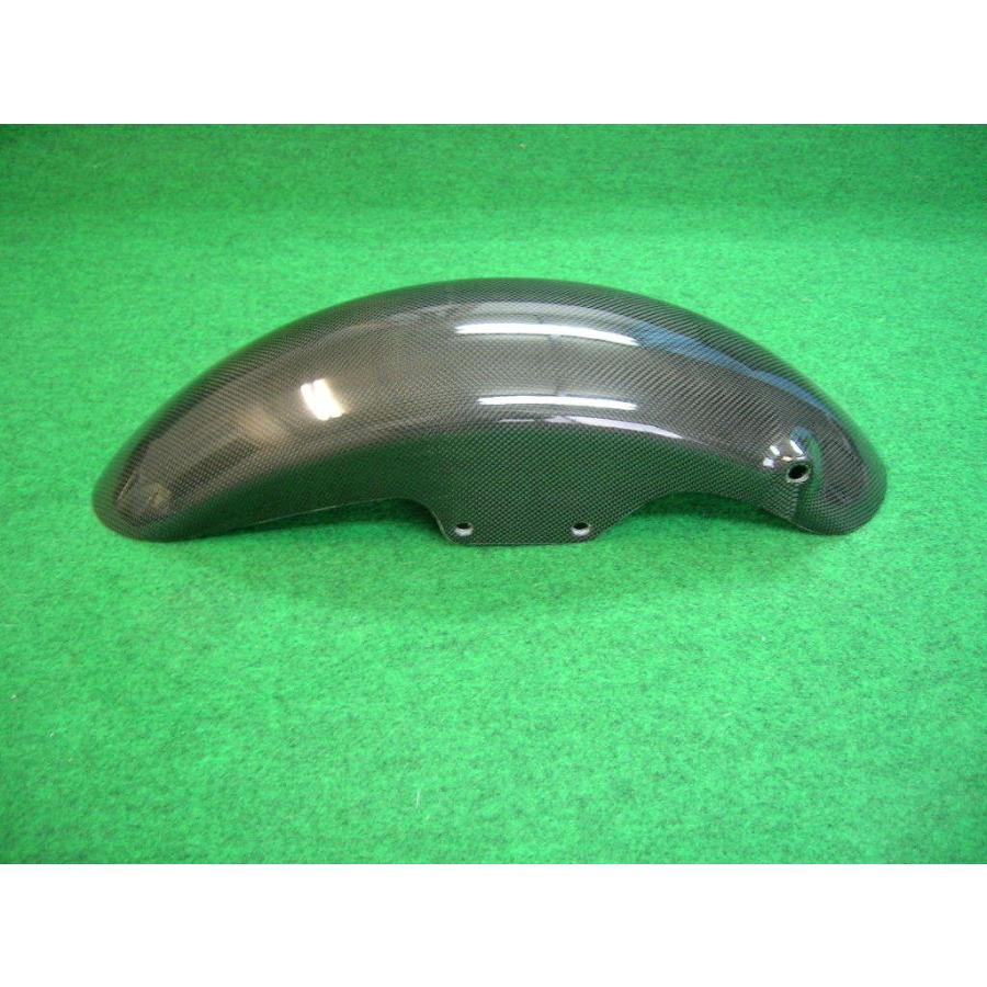 える　xjr1300  カーボン　フェンダー える xjr1300 カーボン フェンダー XJR1300【YAMAHA】カーボン