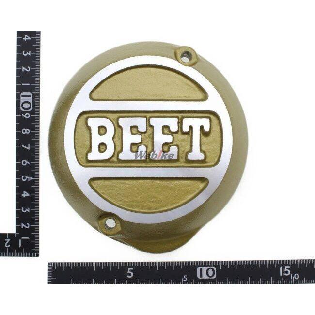 BEET（ビート） ポイントカバー GPz400F/F2 Z400FX/Z400J Z400GP