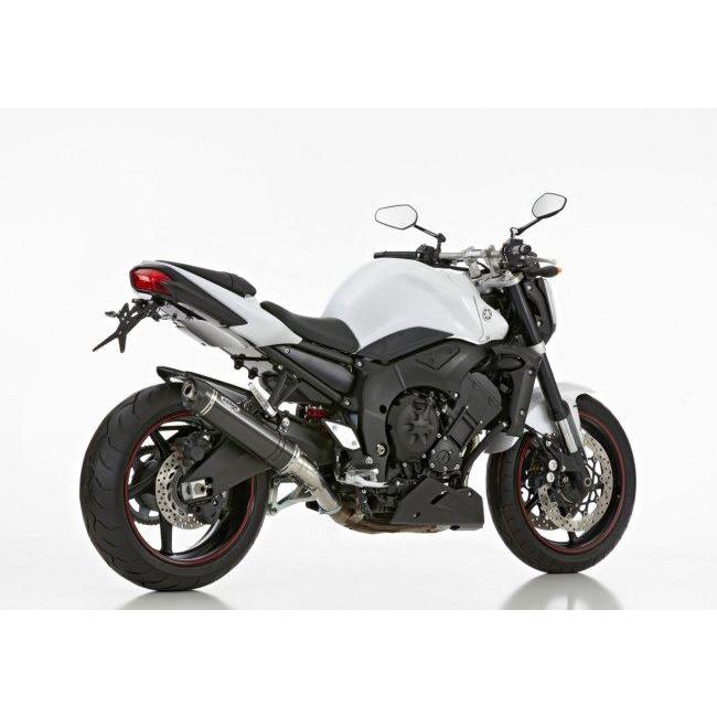 SHARK シャーク ストリートGP(ストリート GP) スリップオンマフラー FZ1 Fazer YAMAHA ヤマハ マフラーの画像