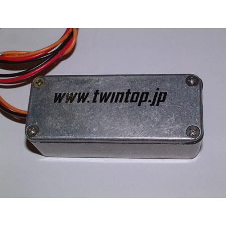 スピードショップイトウ（SPEED SHOP ITO） V-UP16 昇圧回路 その他