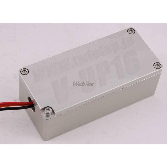 スピードショップイトウ（SPEED SHOP ITO） V-UP16 昇圧回路 タイプ