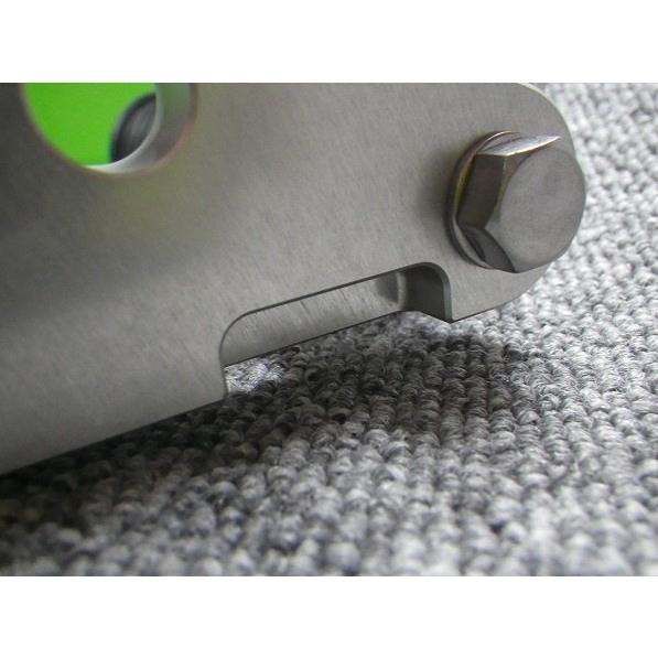 スピードショップイトウ（SPEED SHOP ITO） Z用ステップキット(ゴム