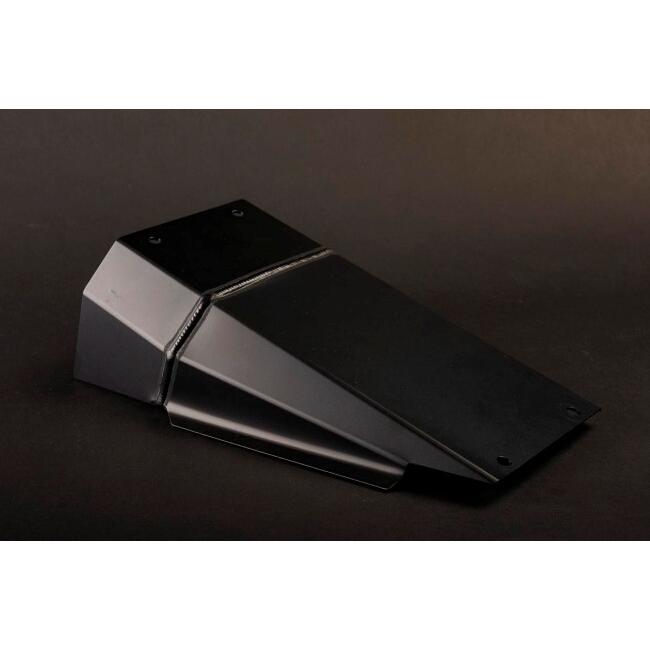 SPEED SHOP ITO スピードショップイトウ GPz750、1100用インナーフェンダー カラー：ブラック GPZ750 ターボ GPZ1100 KAWASAKI カワサキ リフレクター 外装 | スピードショップイトウ