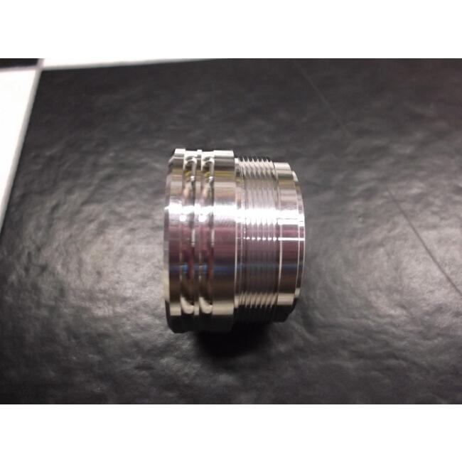 SPEED SHOP ITO スピードショップイトウ Z用CR33ショートスピゴット Z用 KAWASAKI カワサキ スピゴット 吸気関連 エンジン | スピードショップイトウ | 02