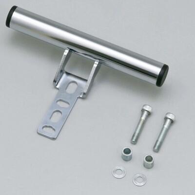 DAYTONA デイトナ マルチバーホルダー マスターシリンダークランプタイプ クローム KAWASAKI カワサキ HONDA ホンダ SUZUKI スズキ YAMAHA ヤマハ 電子機器類 | DAYTONA（バイク用品）