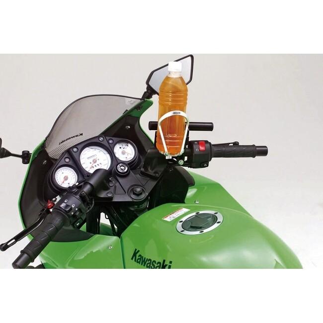 DAYTONA デイトナ マルチバーホルダー マスターシリンダークランプタイプ クローム KAWASAKI カワサキ HONDA ホンダ SUZUKI スズキ YAMAHA ヤマハ 電子機器類 | DAYTONA（バイク用品） | 03