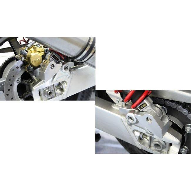 U-KANAYA（ユーカナヤ） ローダウンリンク [CB1300SF(SC54)：CB1300SB