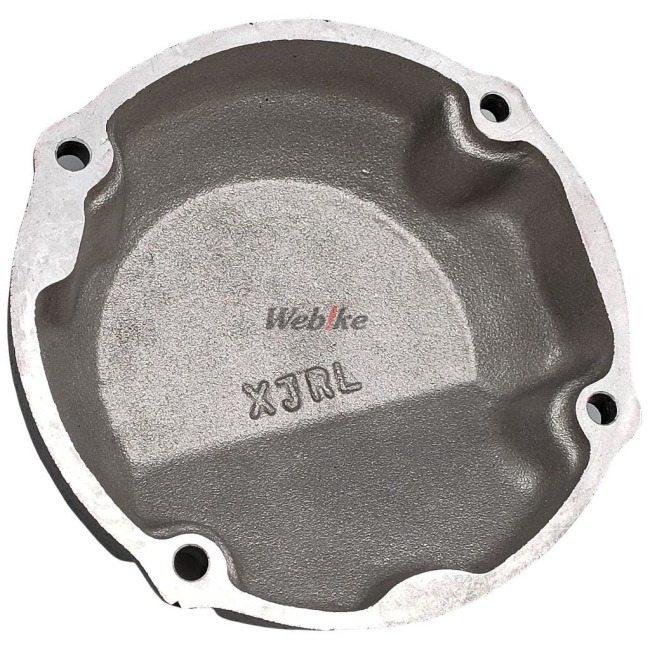 BEET ビート ポイントカバー カラー：ブラック XJR400 YAMAHA ヤマハ ポイントカバー・パルスカバー エンジンパーツ エンジン | BEET | 04