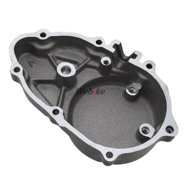 新品‼️CB400SF BEETスターターカバー　ガスケット付き BEET（ビート） スターターカバー CB400FOUR CB400SB CB400SF Ver.R
