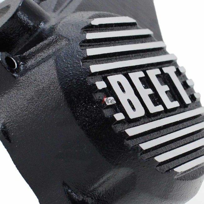 cb400sf   BEET カバー  ポイント　スターター　2点セット バフ工房 CB400SF NC31 NC39 NC42 BEETスターターカバー - メルカリ