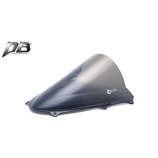 gsx-r1000 k5 Zero Gravity クリア スクリーン　バブル ZERO GRAVITY（ゼログラビティ） スクリーン 【ダブルバブル】 カラー