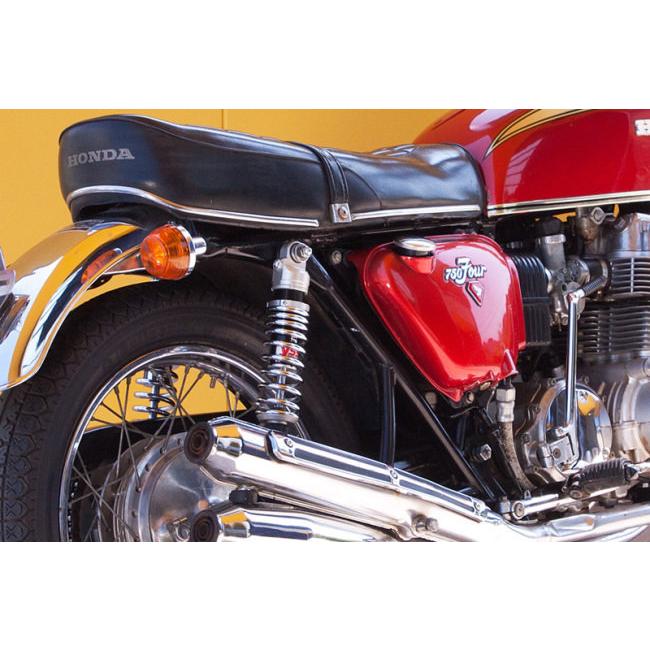 Yss ボディカラー ブラック Cb1100 Honda ホンダ ウェビック1号店 通販 Paypayモール Yss ワイエスエス Sports Line リアツインショック Z366 スプリングカラー ホワイト 限定品低価 Rslfreight Com