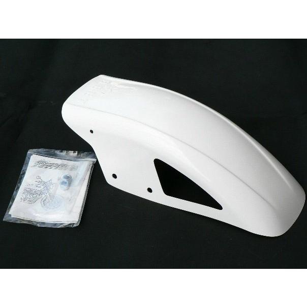 ビート　フェンダー BEET（ビート） レーシングフェンダー ゼファーX KAWASAKI カワサキ