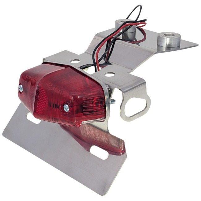 klx250フェンダーレスキット Amazon.co.jp: オートバイフェンダーレスキット KLX 250 KLX250