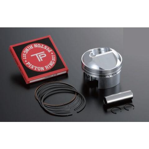 シフトアップ SHIFT UP Φ90mm ハイコンプピストンキット SR400 YAMAHA