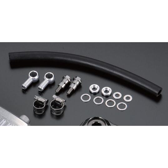 SHIFT UP シフトアップ 補修用アルミガスケットM6/10pcs NSF100 XR100モタード XR50モタード エイプ100 エイプ50 HONDA ホンダ ブレーキ | シフトアップ