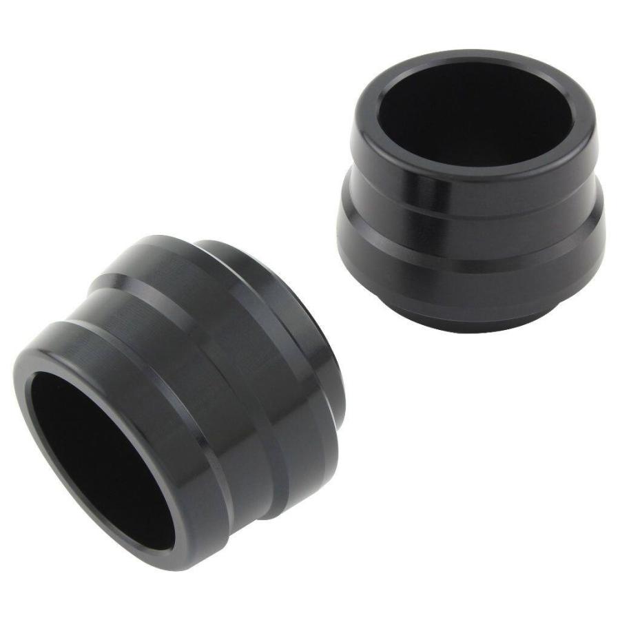 シフトアップ SHIFT UP アルミアクスルスライダー(M12) NSF100 NSRミニ