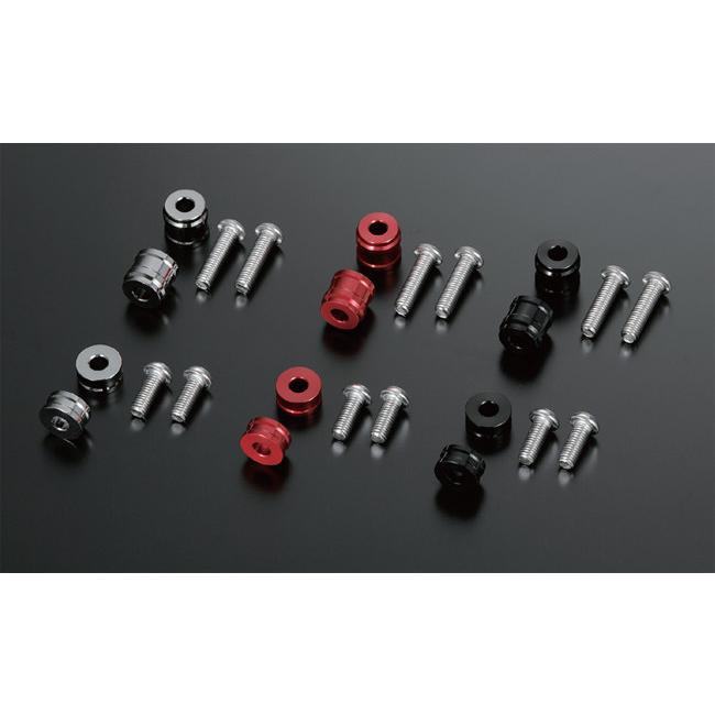 シフトアップ SHIFT UP ネオクラシック ヘッドライトステースペーサー