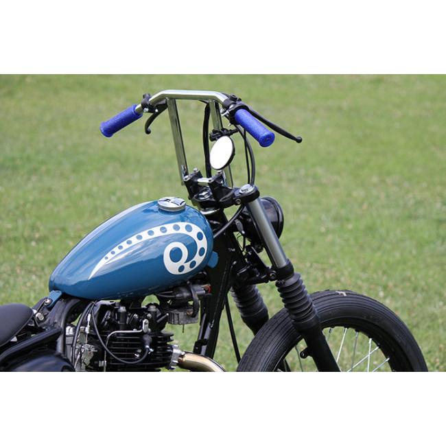 GOODS GOODS:グッズ マスタングタンクキット 250TR エストレヤ