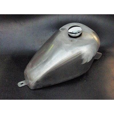 部品屋K&W ローマウント スポーツスタータンク SR500 SR400 YAMAHA