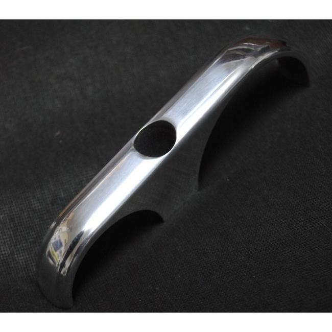 部品屋K&W メータークランプキット サイズ：φ39 ビラーゴ250(XV250) YAMAHA ヤマハ スピードメーター メーター・インジケーター関係 電装系 | ブランド登録なし | 02