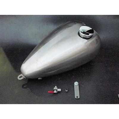 部品屋K&W マスタングタンク バルカン400 バルカン800 KAWASAKI