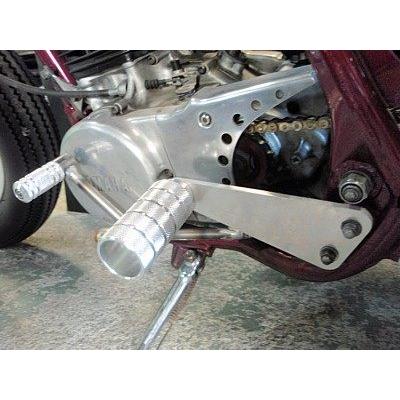 部品屋K&W ミッドコントロールキット SR500 SR400 YAMAHA ヤマハ