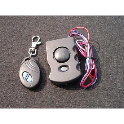 部品屋K&W セキュリティーアラームシステム イモビライザー・アラーム 保管・盗難防止用品 | ブランド登録なし