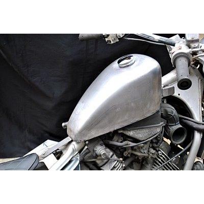 部品屋K&W スポーツスタータンク マグナ(Vツインマグナ) HONDA ホンダ