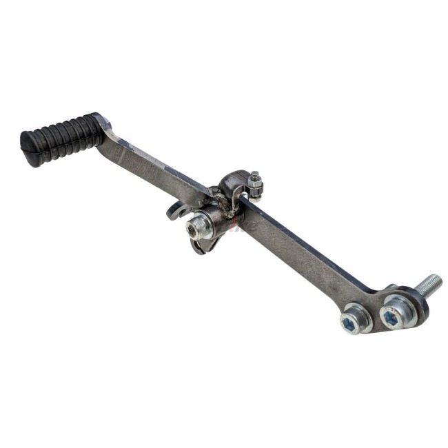 部品屋K&W ジョッキーシフトキット グラストラッカー ビッグボーイ