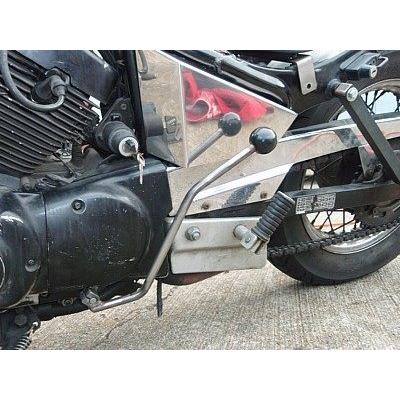 ビラーゴ250 ジョッキーシフトセット 部品屋K&W ジョッキーシフトキット ビラーゴ250(XV250) YAMAHA ヤマハ