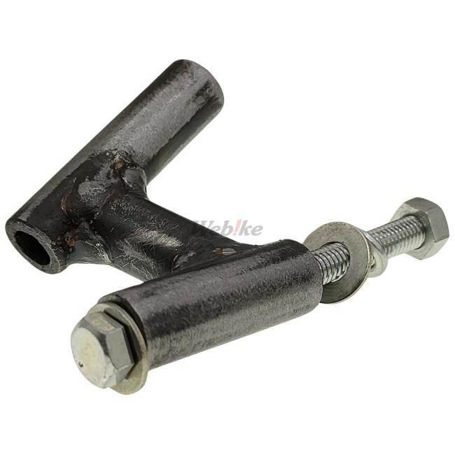 部品屋K&W コイル移設キット ビラーゴ250(XV250) YAMAHA ヤマハ その他イグニッションコイルオプション・補修部品 点火系 エンジン | ブランド登録なし | 02