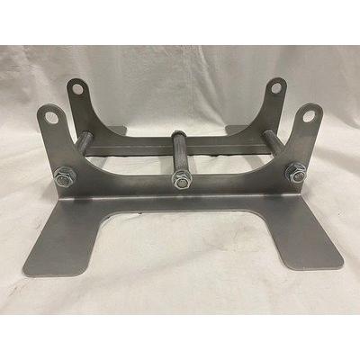 部品屋K&W エンジンスタンド SR500 SR400 YAMAHA ヤマハ | ブランド登録なし