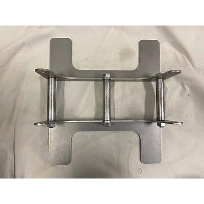 部品屋K&W エンジンスタンド SR500 SR400 YAMAHA ヤマハ | ブランド登録なし | 03