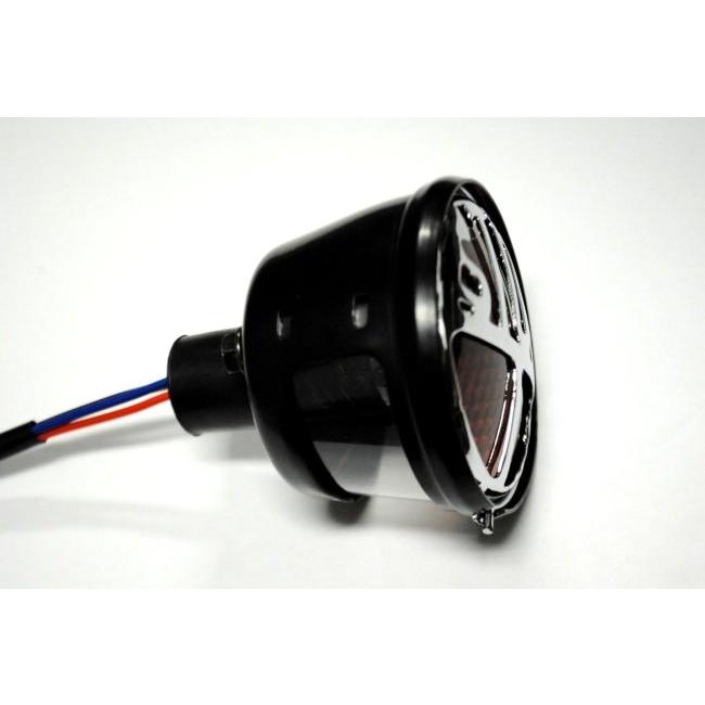 部品屋K&W STOPテールランプ テールランプ 灯火類 電装系 : ウェビック