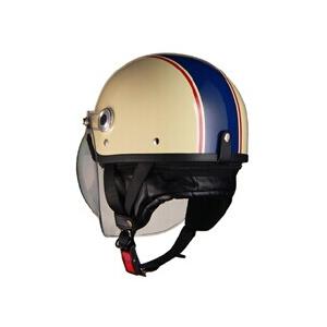 LEAD工業 リード工業 CROSS CR-760 ハーフヘルメット 半帽タイプヘルメット ヘルメット | リード工業 | 02