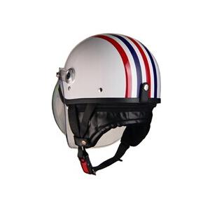 LEAD工業 リード工業 CROSS CR-760 ハーフヘルメット 半帽タイプヘルメット ヘルメット | リード工業 | 02