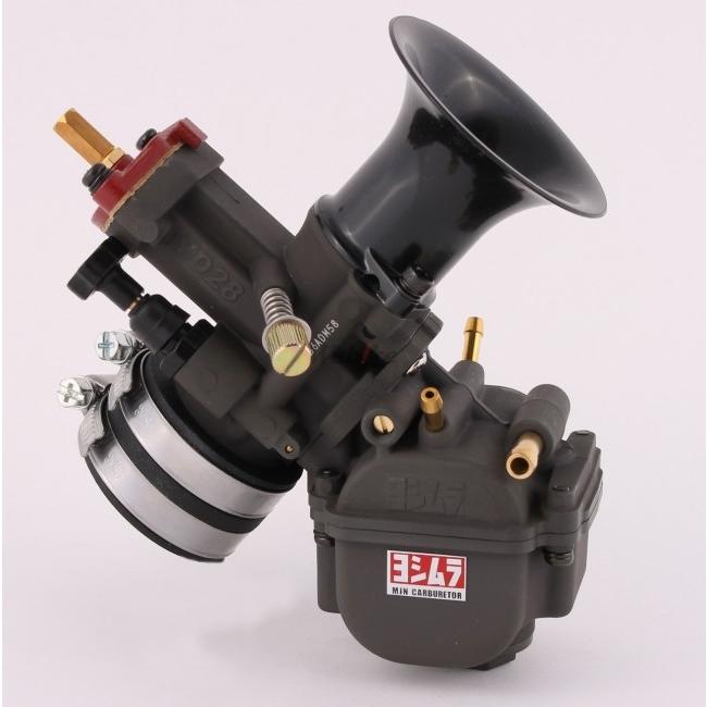 YOSHIMURA ヨシムラ YD-MJN28キャブレター マニホールド無し モンキー 